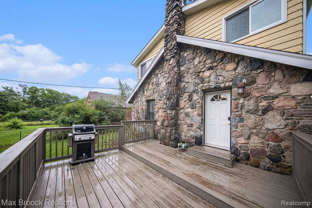 3301 PACKARD Street, Ann Arbor, MI 48108 — Photo 24