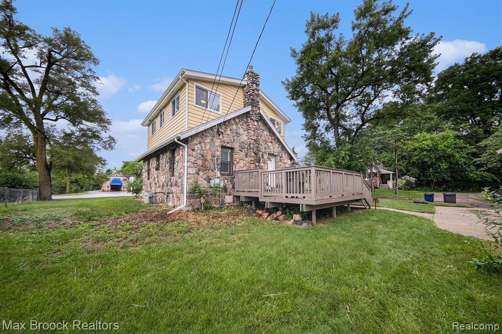 3301 PACKARD Street, Ann Arbor, MI 48108 — Photo 25
