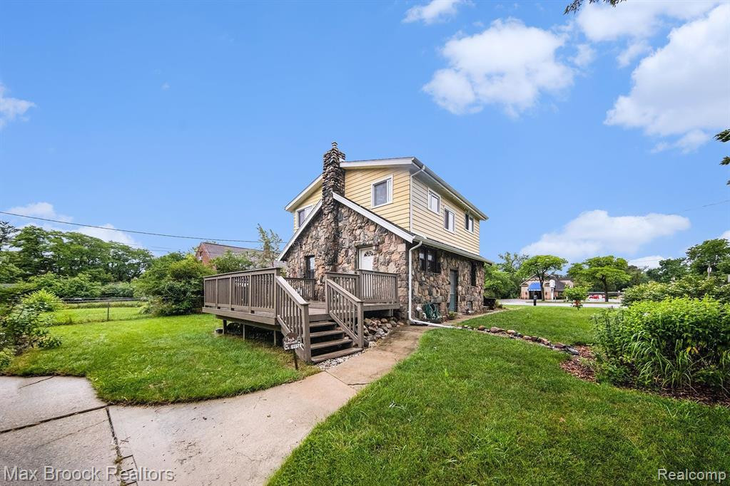 3301 PACKARD Street, Ann Arbor, MI 48108 — Photo 26