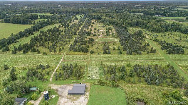 Lot 1 CLYDE Road, Howell, MI 48855 — Photo 2