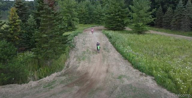Lot 1 CLYDE Road, Howell, MI 48855 — Photo 3