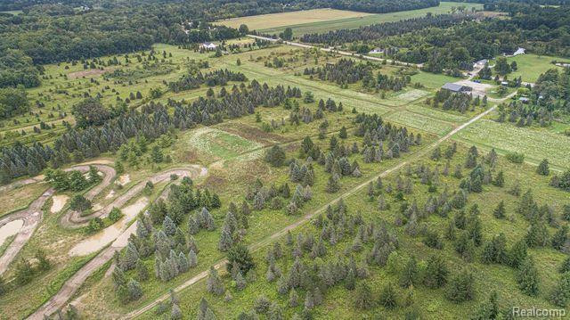 Lot 1 CLYDE Road, Howell, MI 48855 — Photo 4