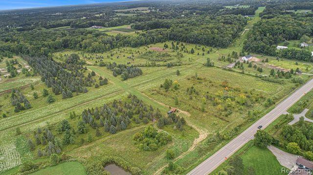 Lot 1 CLYDE Road, Howell, MI 48855 — Photo 5