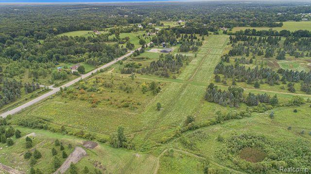 Lot 1 CLYDE Road, Howell, MI 48855 — Photo 6