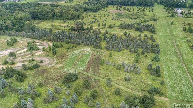Lot 1 CLYDE Road, Howell, MI 48855 — Photo 7