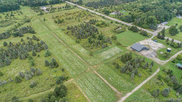 Lot 1 CLYDE Road, Howell, MI 48855 — Photo 8