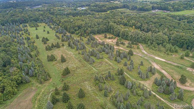 Lot 1 CLYDE Road, Howell, MI 48855 — Photo 9