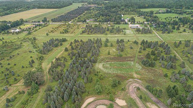 Lot 1 CLYDE Road, Howell, MI 48855 — Photo 10