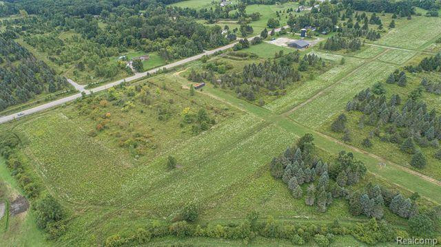 Lot 1 CLYDE Road, Howell, MI 48855 — Photo 11