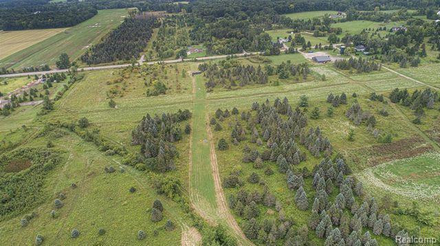 Lot 1 CLYDE Road, Howell, MI 48855 — Photo 13
