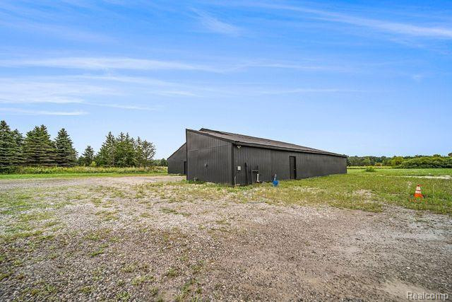 Lot 1 CLYDE Road, Howell, MI 48855 — Photo 14