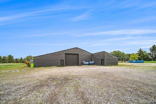 Lot 1 CLYDE Road, Howell, MI 48855 — Photo 15