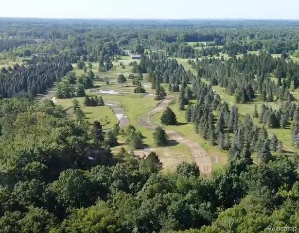 Lot 1 CLYDE Road, Howell, MI 48855 — Photo 16