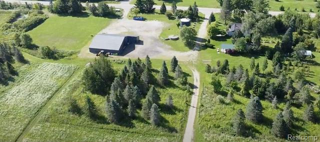 Lot 1 CLYDE Road, Howell, MI 48855 — Photo 19