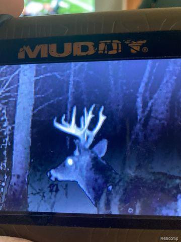 Lot 1 CLYDE Road, Howell, MI 48855 — Photo 27