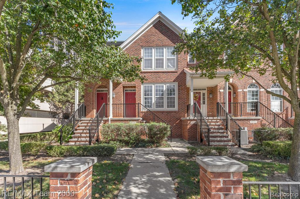 20356 RODEO, Southfield, MI 48075 — Photo 3