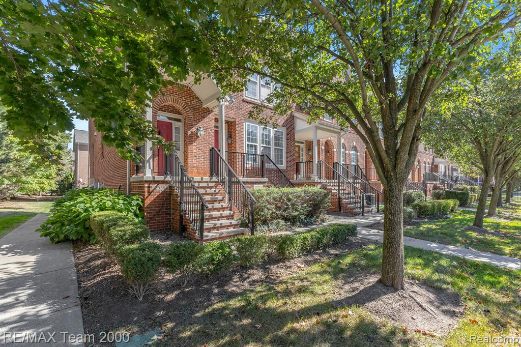 20356 RODEO, Southfield, MI 48075 — Photo 4