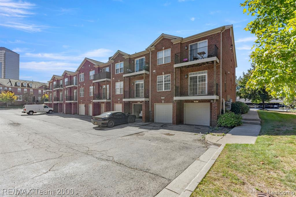 20356 RODEO, Southfield, MI 48075 — Photo 5