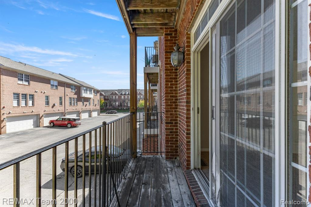 20356 RODEO, Southfield, MI 48075 — Photo 28