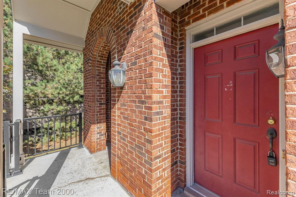 20356 RODEO, Southfield, MI 48075 — Photo 33