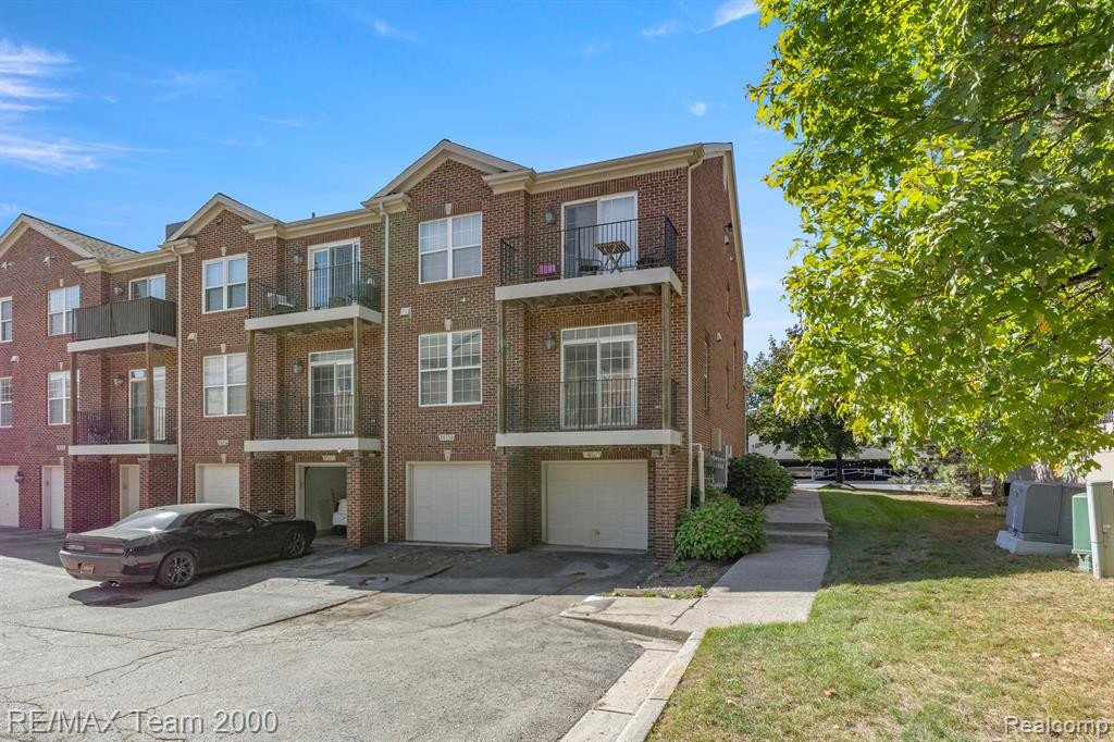 20356 RODEO, Southfield, MI 48075 — Photo 35