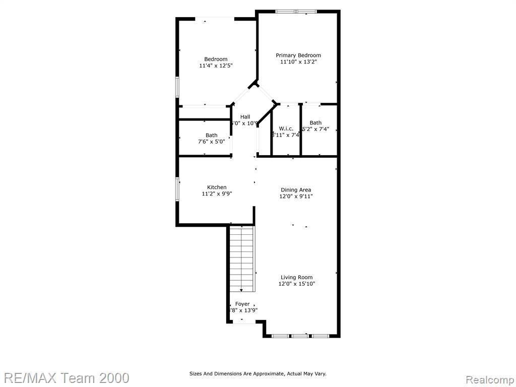 20356 RODEO, Southfield, MI 48075 — Photo 36