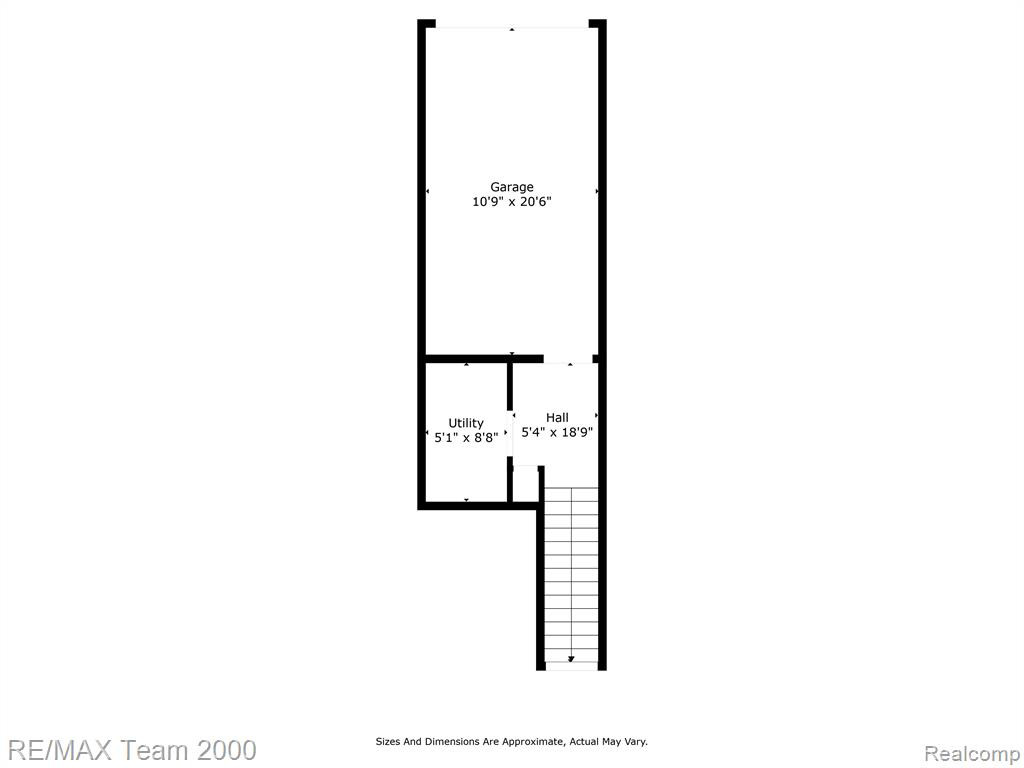 20356 RODEO, Southfield, MI 48075 — Photo 38