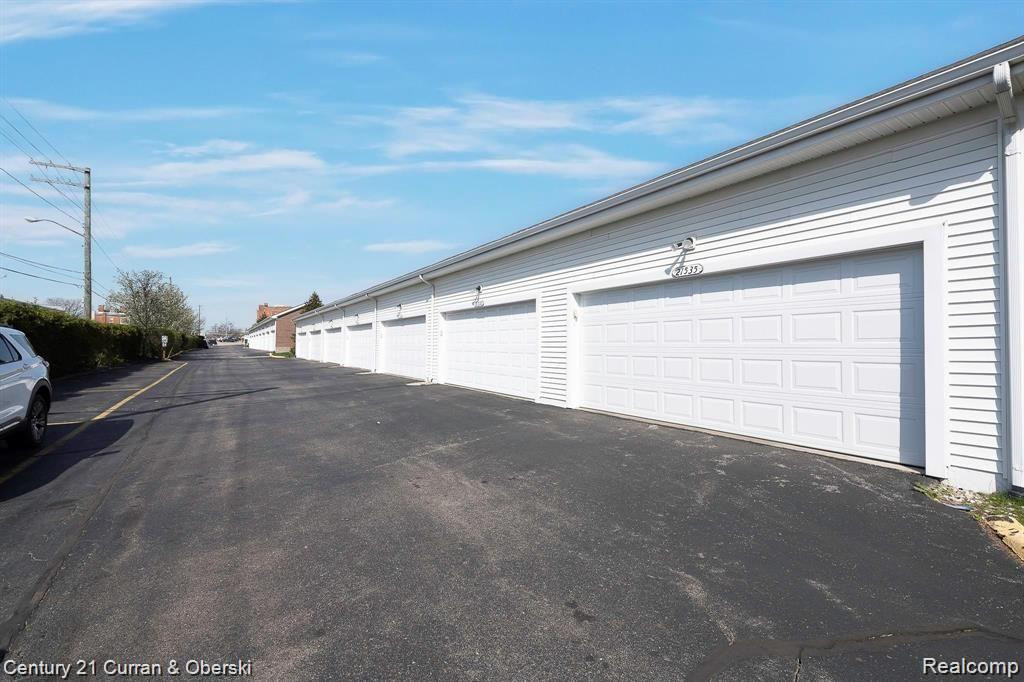 21525 Garrison Street, Dearborn, MI 48124 — Photo 2