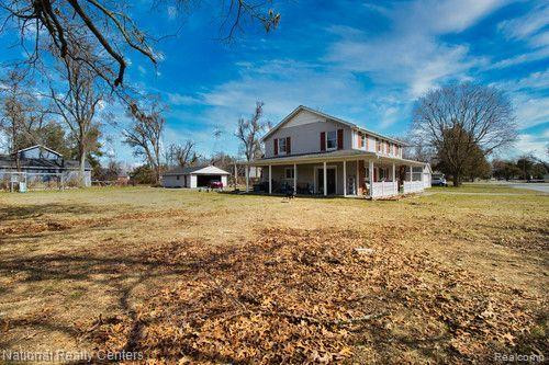 1030 WAKITO Street, Wolverine Lake, MI 48390 — Photo 4