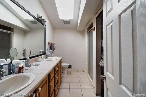 1030 WAKITO Street, Wolverine Lake, MI 48390 — Photo 12