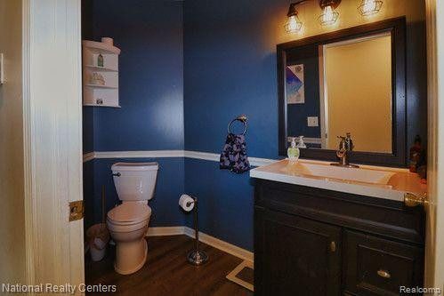 1030 WAKITO Street, Wolverine Lake, MI 48390 — Photo 13