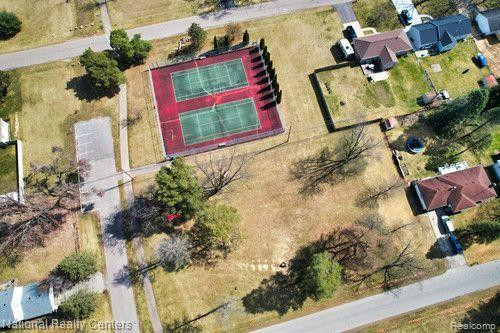 1030 WAKITO Street, Wolverine Lake, MI 48390 — Photo 16