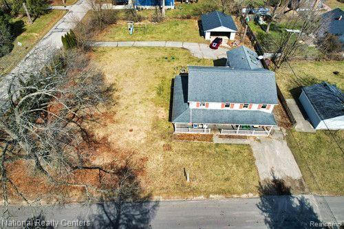 1030 WAKITO Street, Wolverine Lake, MI 48390 — Photo 18
