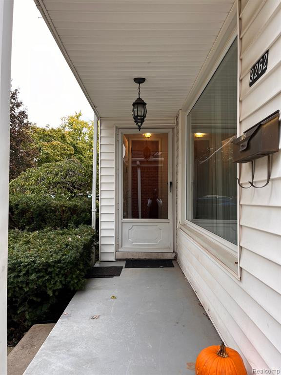 9262 QUANDT Avenue, Allen Park, MI 48101 — Photo 3