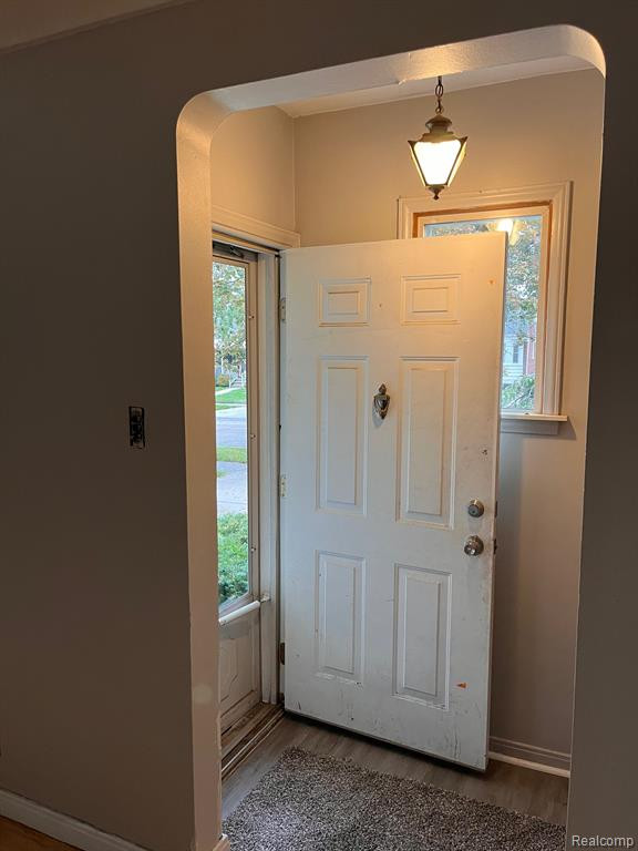 9262 QUANDT Avenue, Allen Park, MI 48101 — Photo 4