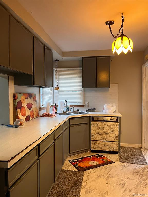 9262 QUANDT Avenue, Allen Park, MI 48101 — Photo 18