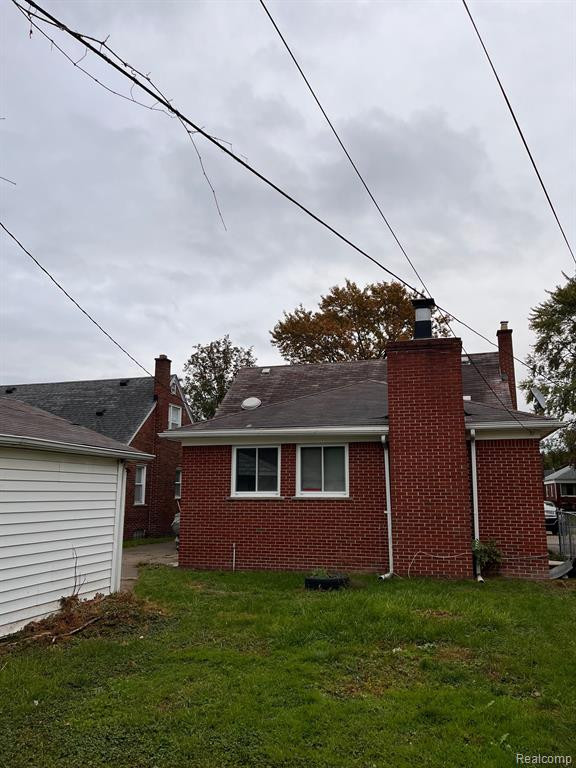 9262 QUANDT Avenue, Allen Park, MI 48101 — Photo 23