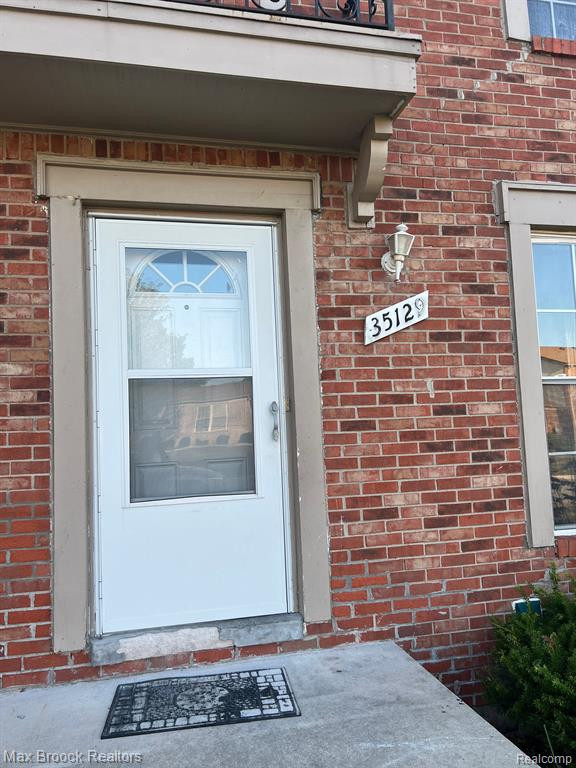 6452 BARKER Drive, Waterford, MI, 00000