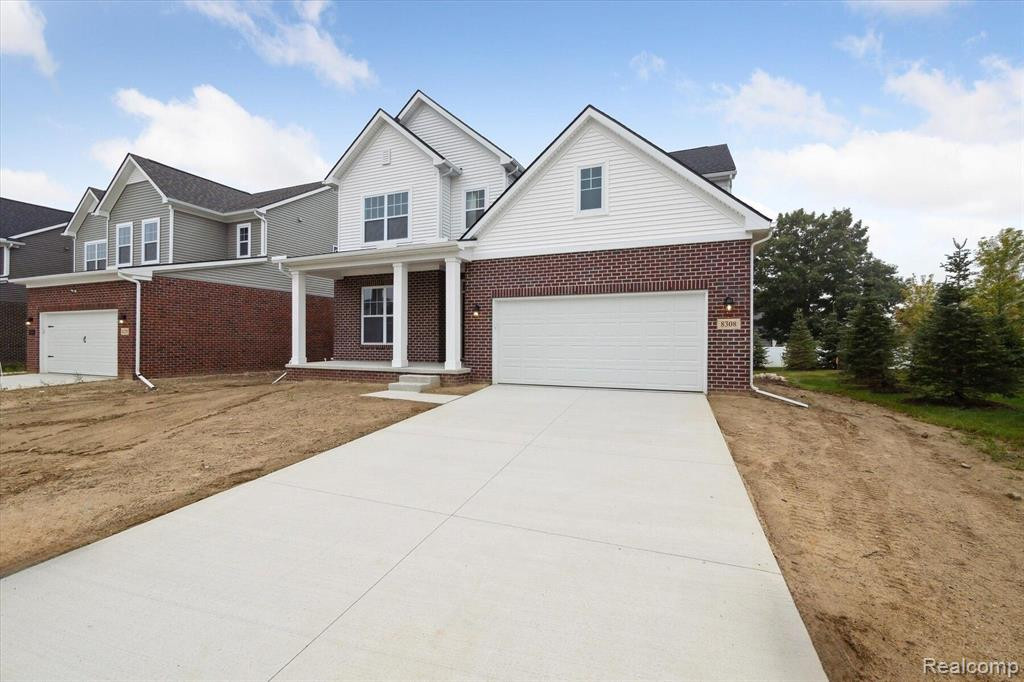 8308 GROVE Street, Washington, MI — Photo 3