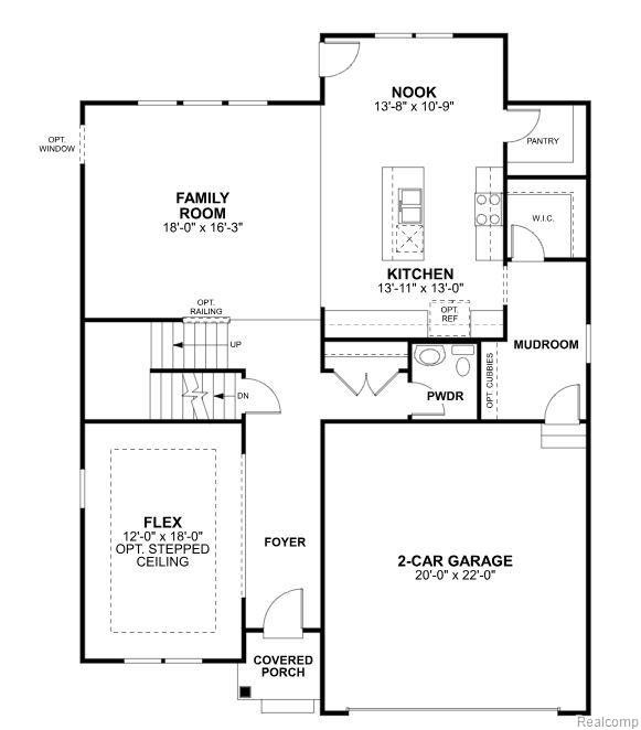 8308 GROVE Street, Washington, MI — Photo 40