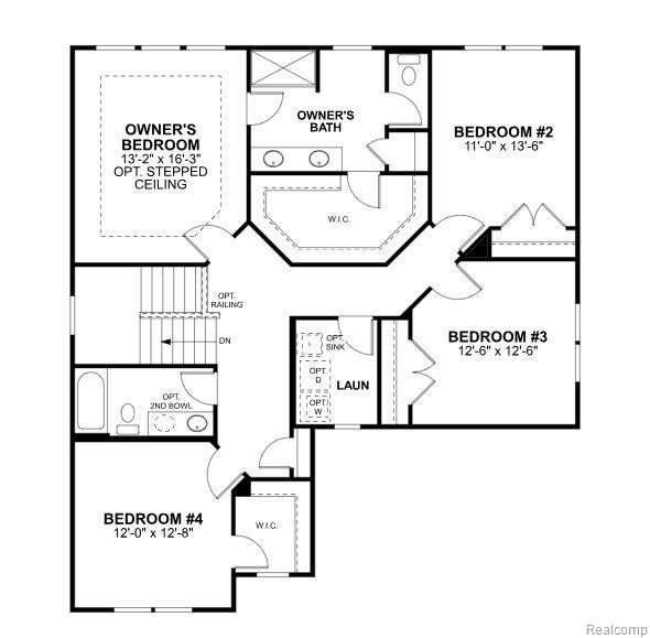 8308 GROVE Street, Washington, MI — Photo 41