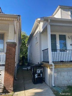 5783 LAWNDALE Street, Detroit, MI 48210 — Photo 3