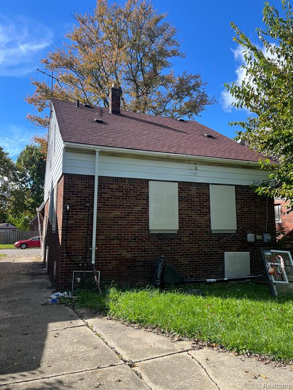 9164 HARVARD Road, Detroit, MI 48224 — Photo 2
