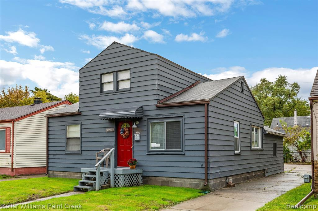 6754 STUDEBAKER Avenue, Warren, MI 48091 — Photo 2