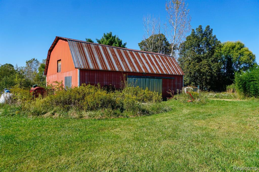 9060 BEARD Road, Byron, MI 48418 — Photo 4