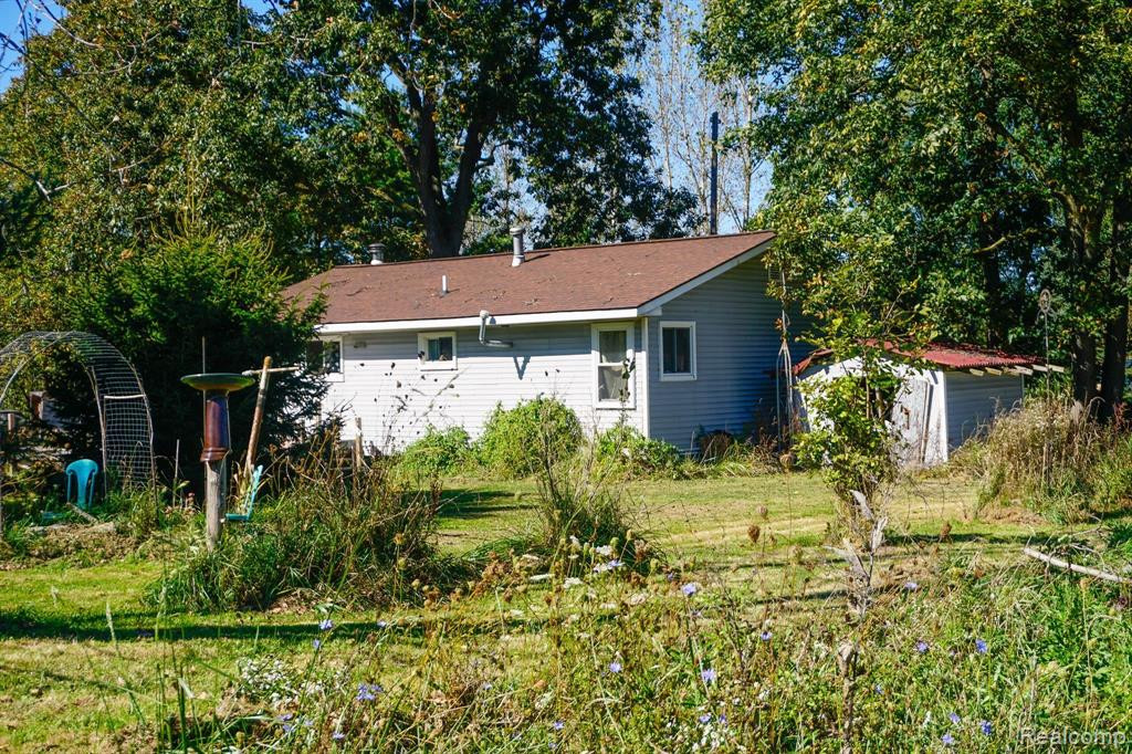 9060 BEARD Road, Byron, MI 48418 — Photo 5