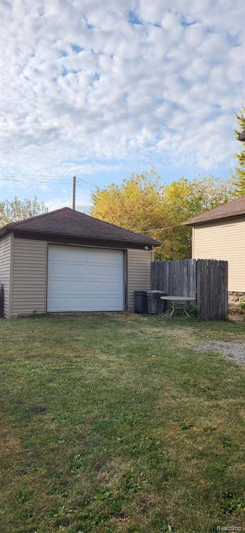 3434 6TH Street, MI 48754 — Photo 3