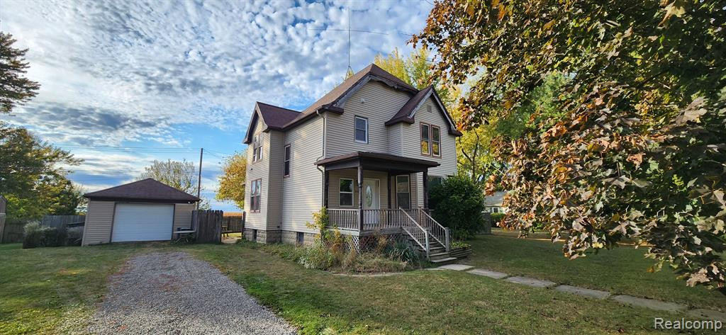 3434 6TH Street, MI 48754 — Photo 4