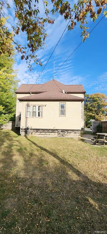 3434 6TH Street, MI 48754 — Photo 6