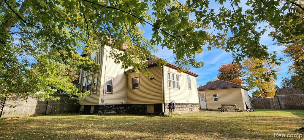 3434 6TH Street, MI 48754 — Photo 8